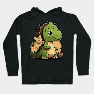 Dinosaur Men Women Kids Hoodie